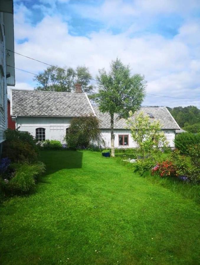 Shared Farmhouse Stavanger Exterior foto