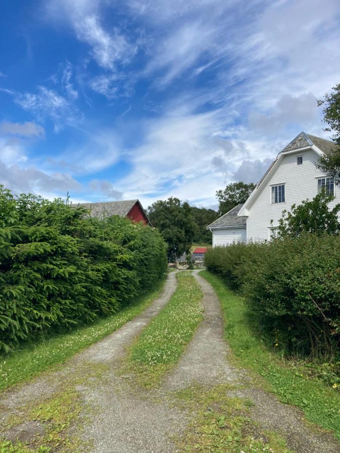 Shared Farmhouse Stavanger Exterior foto